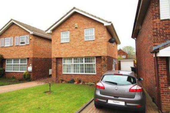 3 Bedroom Detached